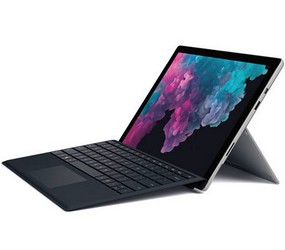 Замена экрана на планшете Microsoft Surface Pro 6 в Улан-Удэ